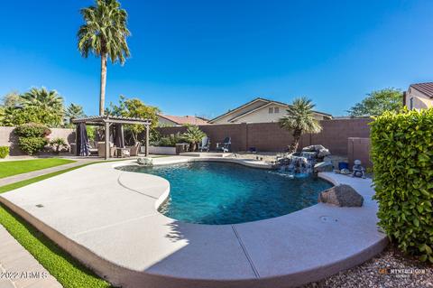 1461 E Azalea Dr, Gilbert, AZ 85298 photo 38