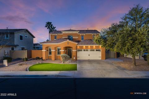 1461 E Azalea Dr, Gilbert, AZ 85298 photo 1
