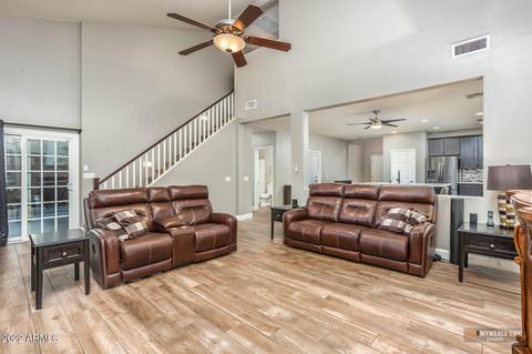 1461 E Azalea Dr, Gilbert, AZ 85298 photo 17