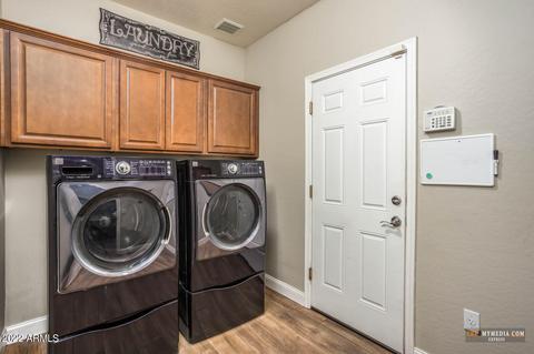 1461 E Azalea Dr, Gilbert, AZ 85298 photo 33