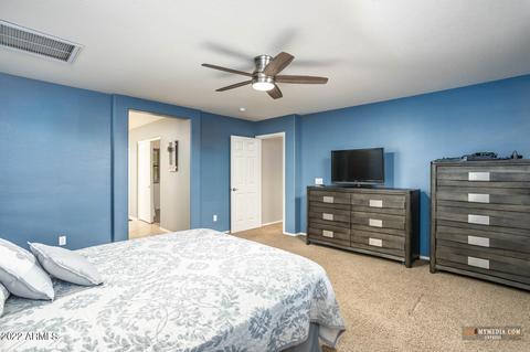 1461 E Azalea Dr, Gilbert, AZ 85298 photo 24
