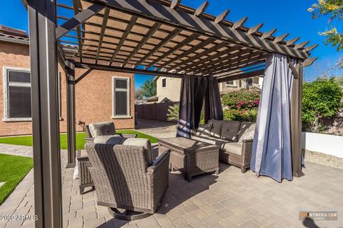 1461 E Azalea Dr, Gilbert, AZ 85298 photo 44
