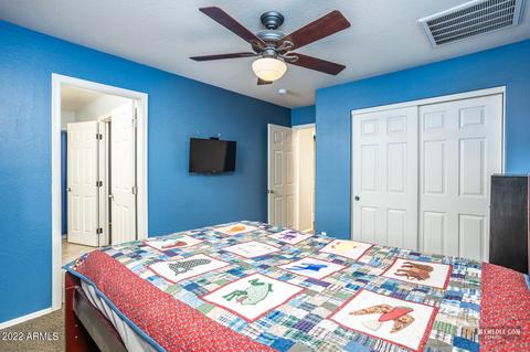 1461 E Azalea Dr, Gilbert, AZ 85298 photo 29