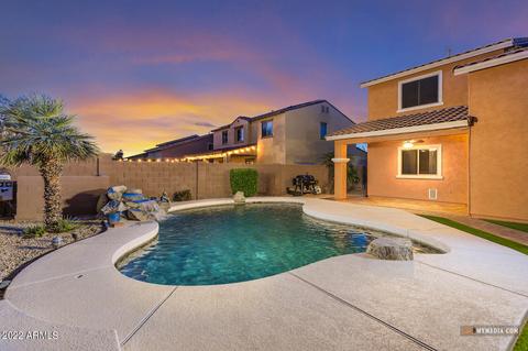 1461 E Azalea Dr, Gilbert, AZ 85298 photo 37