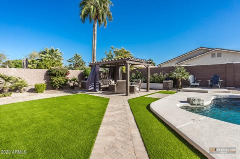 1461 E Azalea Dr, Gilbert, AZ 85298 photo 41