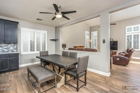 1461 E Azalea Dr, Gilbert, AZ 85298 photo 14