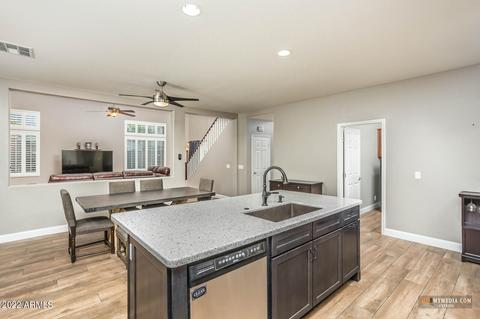 1461 E Azalea Dr, Gilbert, AZ 85298 photo 13