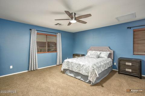 1461 E Azalea Dr, Gilbert, AZ 85298 photo 23