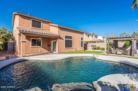 1461 E Azalea Dr, Gilbert, AZ 85298 photo 45
