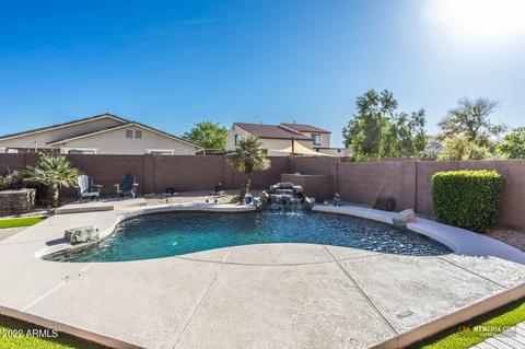 1461 E Azalea Dr, Gilbert, AZ 85298 photo 40
