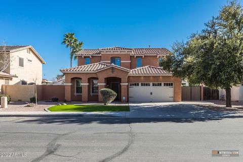 1461 E Azalea Dr, Gilbert, AZ 85298 photo 5