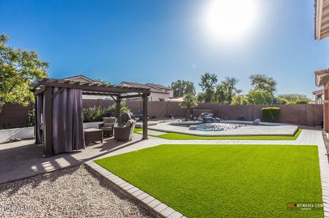 1461 E Azalea Dr, Gilbert, AZ 85298 photo 42