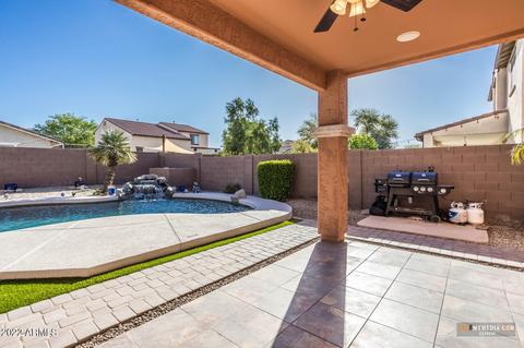 1461 E Azalea Dr, Gilbert, AZ 85298 photo 34