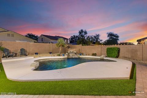 1461 E Azalea Dr, Gilbert, AZ 85298 photo 35