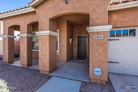 1461 E Azalea Dr, Gilbert, AZ 85298 photo 8
