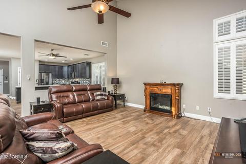 1461 E Azalea Dr, Gilbert, AZ 85298 photo 15