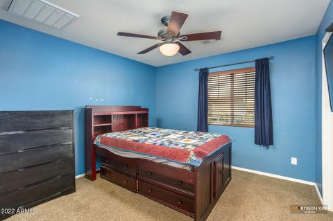 1461 E Azalea Dr, Gilbert, AZ 85298 photo 28