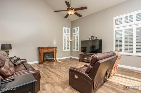 1461 E Azalea Dr, Gilbert, AZ 85298 photo 16