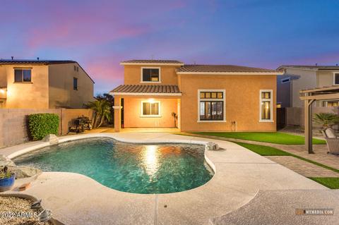 1461 E Azalea Dr, Gilbert, AZ 85298 photo 39