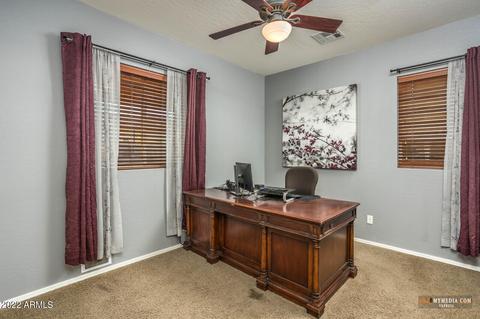 1461 E Azalea Dr, Gilbert, AZ 85298 photo 19