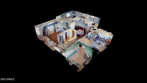 1461 E Azalea Dr, Gilbert, AZ 85298 photo 9