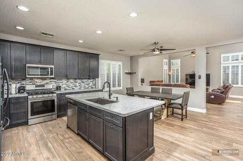 1461 E Azalea Dr, Gilbert, AZ 85298 photo 10