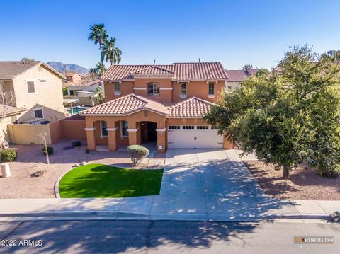 1461 E Azalea Dr, Gilbert, AZ 85298 photo 6