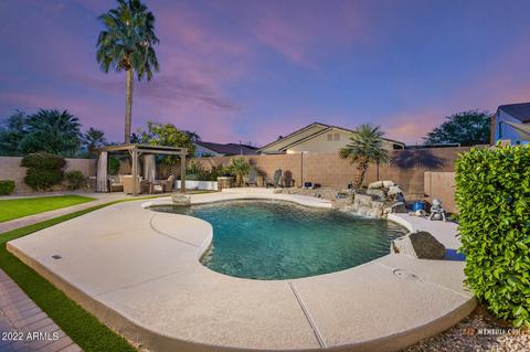 1461 E Azalea Dr, Gilbert, AZ 85298 photo 2