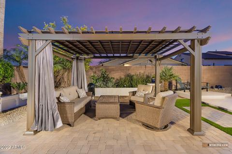 1461 E Azalea Dr, Gilbert, AZ 85298 photo 3