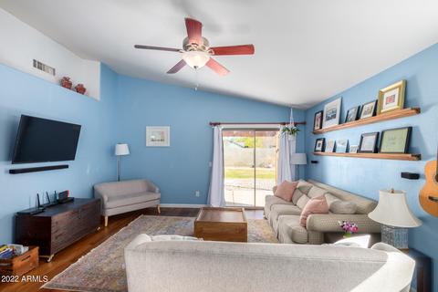 1702 E Palo Verde St, Gilbert, AZ 85296 photo 9