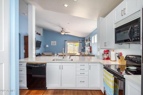 1702 E Palo Verde St, Gilbert, AZ 85296 photo 12