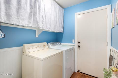 1702 E Palo Verde St, Gilbert, AZ 85296 photo 25
