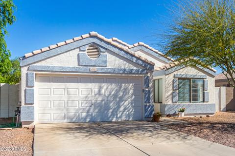 1702 E Palo Verde St, Gilbert, AZ 85296 photo 1