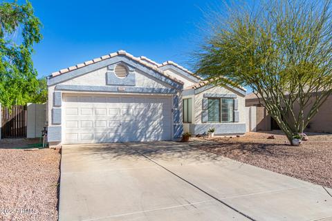 1702 E Palo Verde St, Gilbert, AZ 85296 photo 2