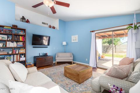 1702 E Palo Verde St, Gilbert, AZ 85296 photo 8