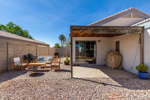 1702 E Palo Verde St, Gilbert, AZ 85296 photo 28