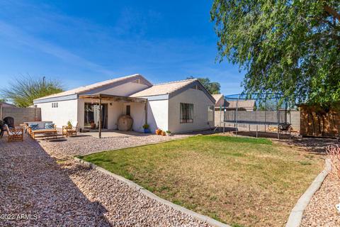 1702 E Palo Verde St, Gilbert, AZ 85296 photo 29