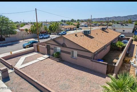 2961 E Wier Ave, Phoenix, AZ 85040 photo 3