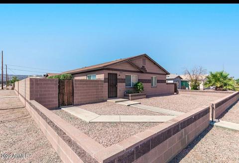 2961 E Wier Ave, Phoenix, AZ 85040 photo 1