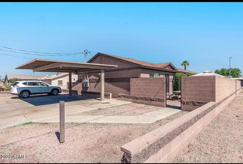2961 E Wier Ave, Phoenix, AZ 85040 photo 5