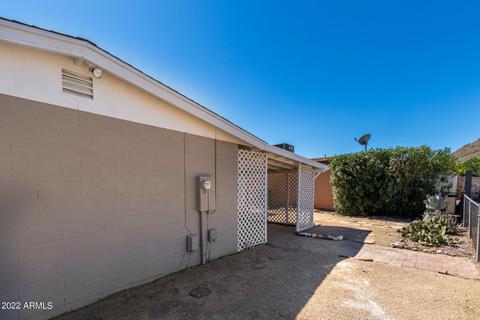2126 E Gretta Pl, Phoenix, AZ 85022 photo 29