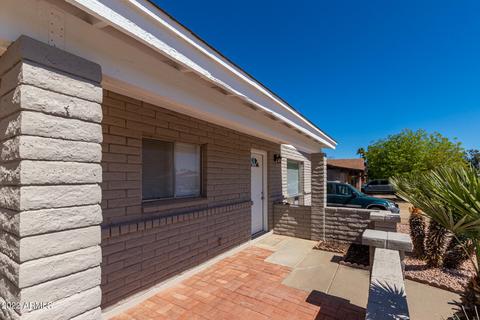 2126 E Gretta Pl, Phoenix, AZ 85022 photo 3