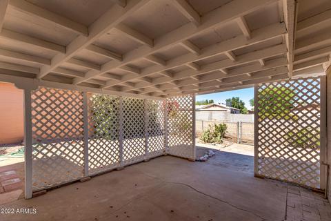 2126 E Gretta Pl, Phoenix, AZ 85022 photo 25