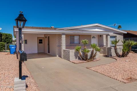 2126 E Gretta Pl, Phoenix, AZ 85022 photo 2