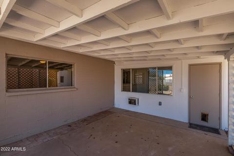 2126 E Gretta Pl, Phoenix, AZ 85022 photo 26