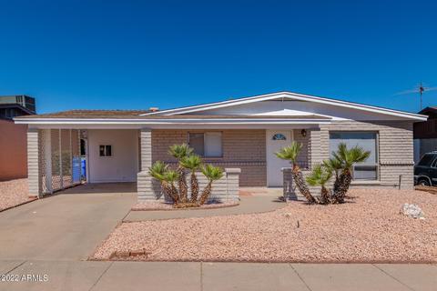 2126 E Gretta Pl, Phoenix, AZ 85022 photo 1