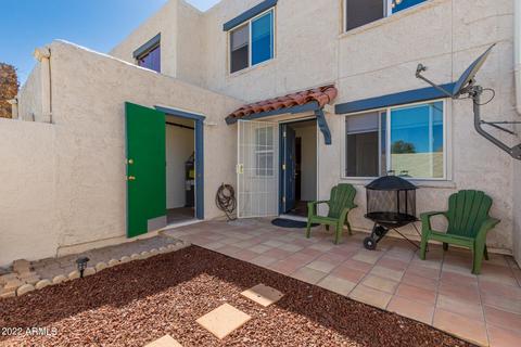 5237 N 42nd Ln, Phoenix, AZ 85019 photo 1