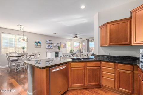 3312 E Windsor Dr, Gilbert, AZ 85296 photo 20
