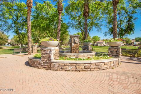 3312 E Windsor Dr, Gilbert, AZ 85296 photo 48