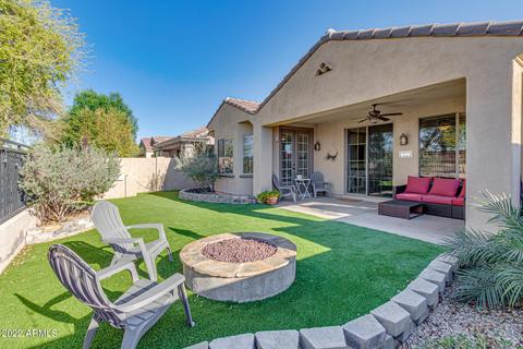 3312 E Windsor Dr, Gilbert, AZ 85296 photo 42